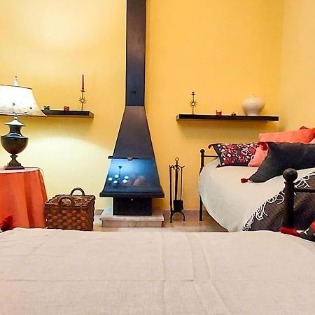 סביליה Apartamento Suite Alameda De Hercules מראה חיצוני תמונה