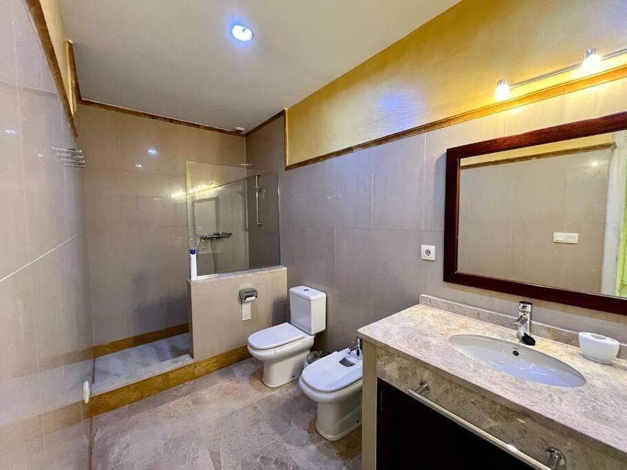 סביליה Apartamento Suite Alameda De Hercules מראה חיצוני תמונה